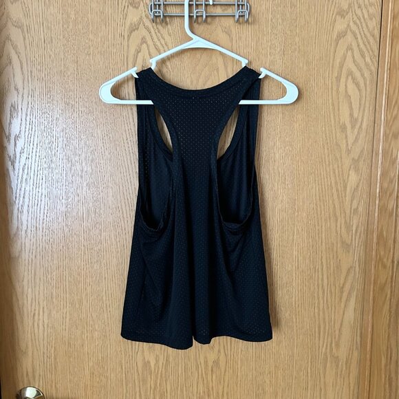 Under Armour Racerback Mesh Tank - Picture 3 of 3
